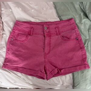 No Boundaries, Size 13, Pink